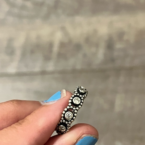 Pandora Her Majesty Ring - Picture 2 of 5